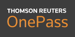 ThomsonReutersOnePassPartner-23945zG