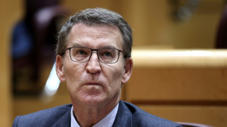 Wahl in Region Galicien als wichtiger Stimmungstest f&uuml;r Spaniens Oppositionschef