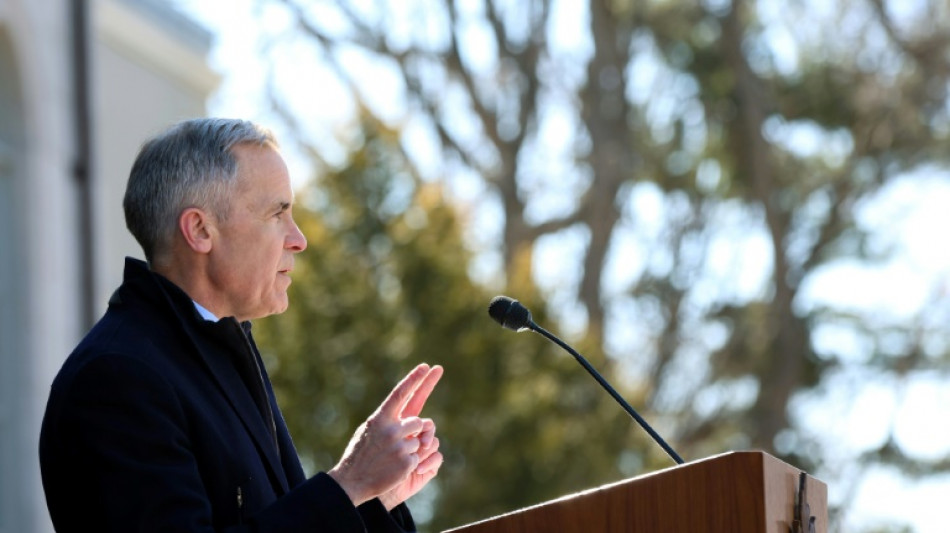 Canad&aacute; convoca elecciones anticipadas en abril, con Trump en el centro de la campa&ntilde;a