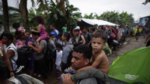 Bogot&agrave;, 'la migrazione non si ferma col filo spinato nel Darien'