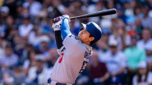 Dodgers eye rare repeat as MLB playoffs get under way