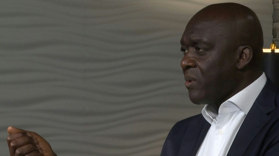 World Bank's IFC ramps up investment amid global uncertainty