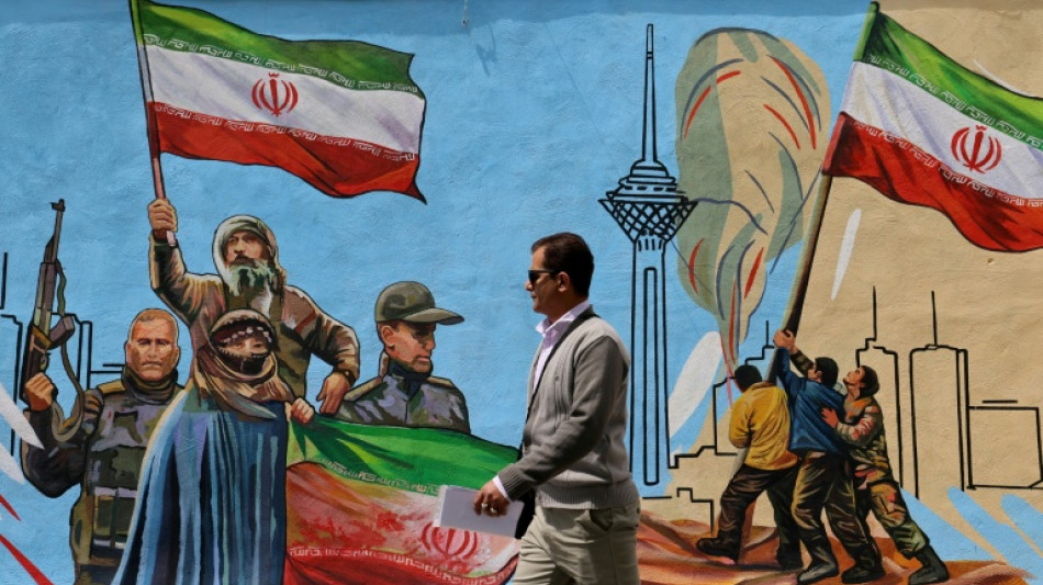  L'Iran annonce avoir saisi deux navires dans le d&eacute;troit d'Ormuz malgr&eacute; la prolongation de la tr&ecirc;ve 