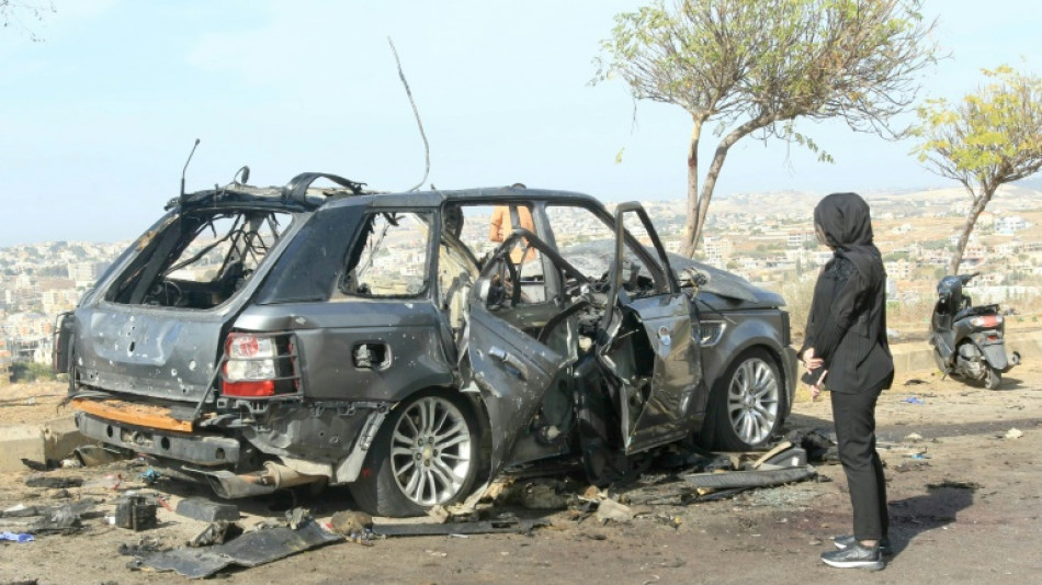 Israel ameaça intensificar ataques contra Hezbollah no sul do Líbano