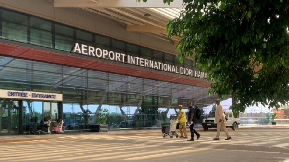  Niger: situation toujours incertaine &agrave; Niamey o&ugrave; des mutins d&eacute;fient le r&eacute;gime 