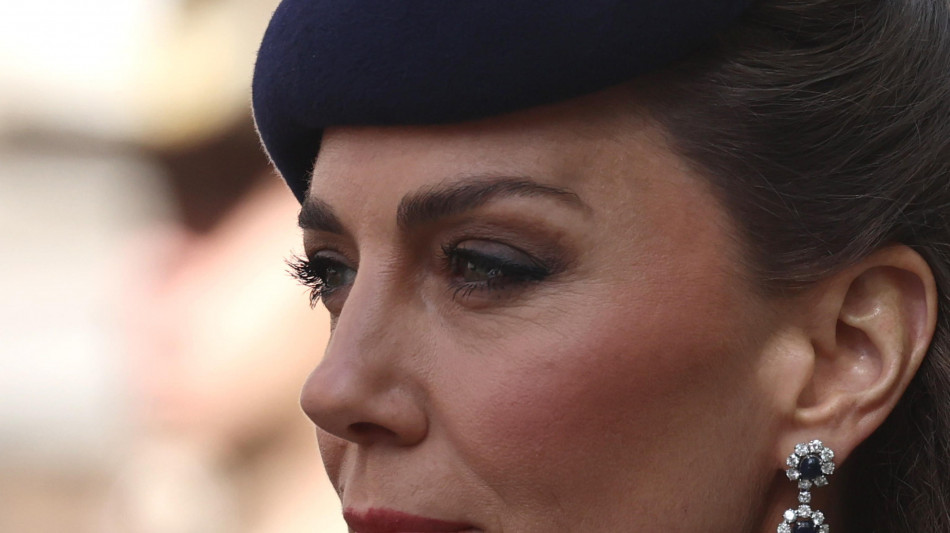  Cerc&ograve; di vendere i dati clinici di Kate, diffidato ex dipendente di ospedale 