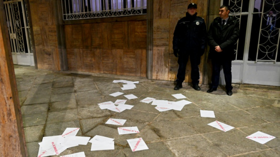 EUA insta S&eacute;rvia a abordar preocupa&ccedil;&otilde;es sobre irregularidades nas elei&ccedil;&otilde;es