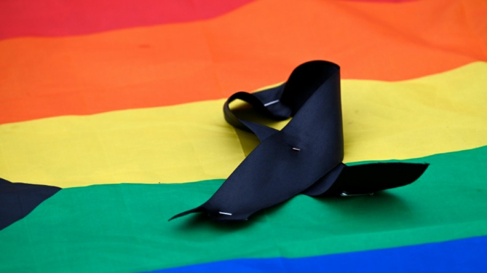  Mutma&szlig;licher CSD-Angreifer in Berlin von Polizei erschossen - Bundesanwaltschaft &uuml;bernimmt 