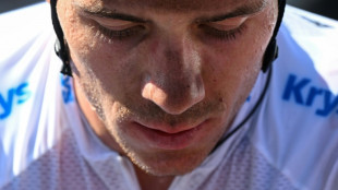 Tour de France: Evenepoel voit d'autres jeunes loups s'approcher du podium