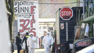 Une ex-membre de la Fraction arm&eacute;e rouge en proc&egrave;s apr&egrave;s trente ans de cavale 