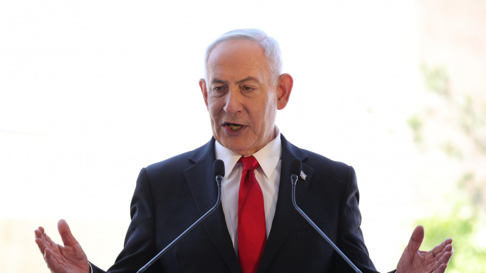  Media, 'Netanyahu d&agrave; una chance a piano Gaza, Idf si sta ritirando' 