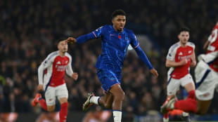 Maresca adamant Fofana 'very happy' at Chelsea