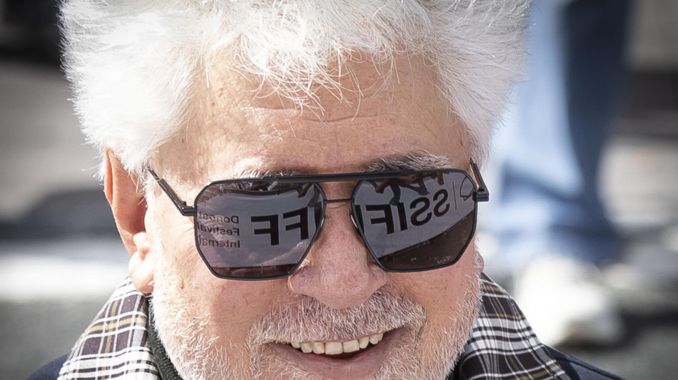  Maestri per Cannes, da Almodovar a Farhadi 