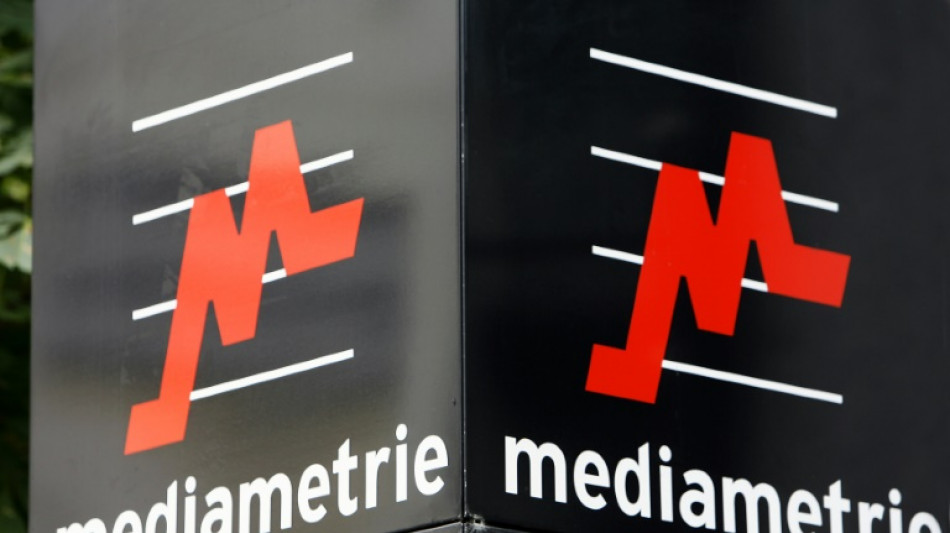 M&eacute;diam&eacute;trie veut mesurer l'audience des plateformes d'ici deux ans