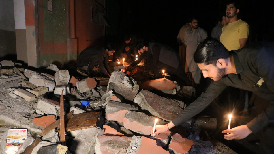 Trump,accordo India-Pakistan di cessate il fuoco immediato