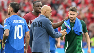 Euro 24: Spalletti, responsabilit&agrave;? Sempre dell'allenatore