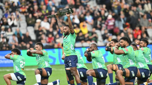 New Zealand's Mooar appointed Fijian Drua head coach 