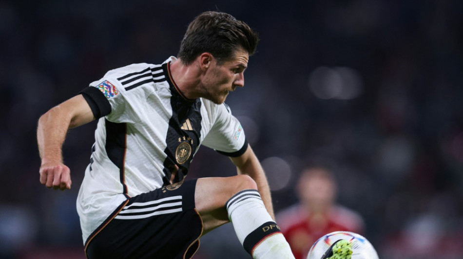 Hofmann "entt&auml;uscht" &uuml;ber Nicht-Nominierung durch Flick