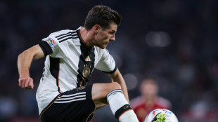 Hofmann "entt&auml;uscht" &uuml;ber Nicht-Nominierung durch Flick