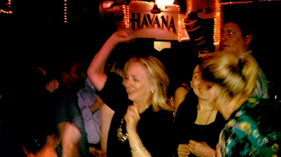 Quand Hillary Clinton soutient la Premi&egrave;re ministre finlandaise