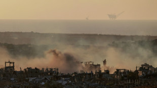 L'ONU r&eacute;ceptionne de l'aide humanitaire pour Gaza, Netanyahu se dit pr&ecirc;t &agrave; un cessez-le-feu temporaire