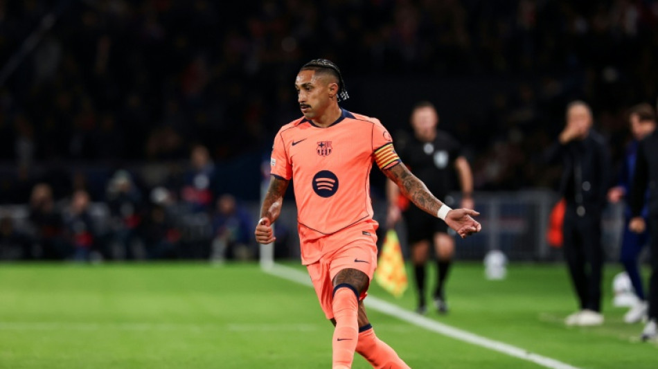  Raphinha x Mbapp&eacute;, duelo de artilheiros no 'El Cl&aacute;sico' 