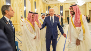 Biden afirma que EEUU "no se alejar&aacute;" de Medio Oriente