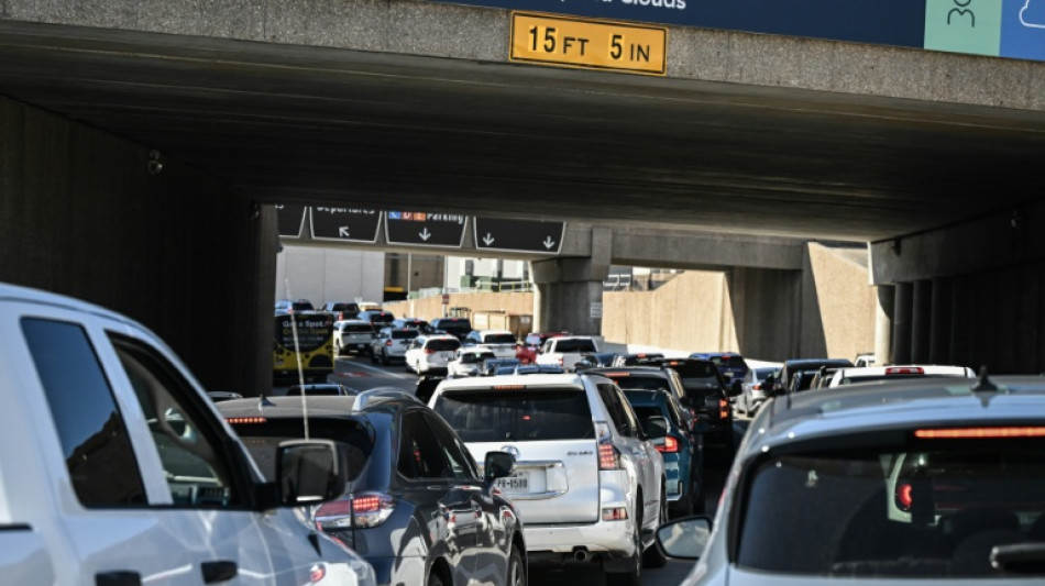  Environmental groups sue Trump administration over dismantled climate rule 