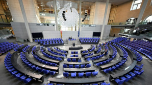 Bundestag will Ratifizierung von Nato-Norderweiterung beschlie&szlig;en