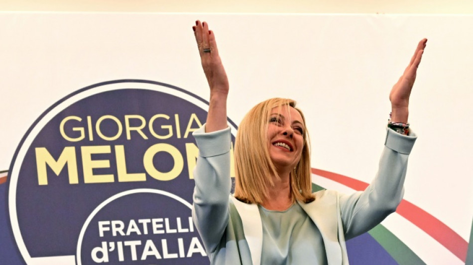 Italien erh&auml;lt nach Meloni-Sieg weitere 21 Milliarden Euro von der EU