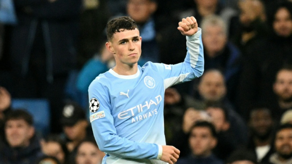  Foden can be one of Premier League's best again, says Maresca 