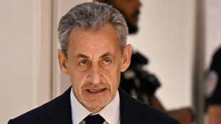 Ex-presidente Sarkozy deve ser preso ap&oacute;s nova condena&ccedil;&atilde;o na Fran&ccedil;a