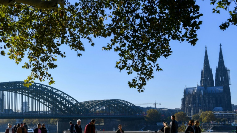 Volksverhetzungsverfahren gegen Priester in K&ouml;ln gegen Geldauflage eingestellt