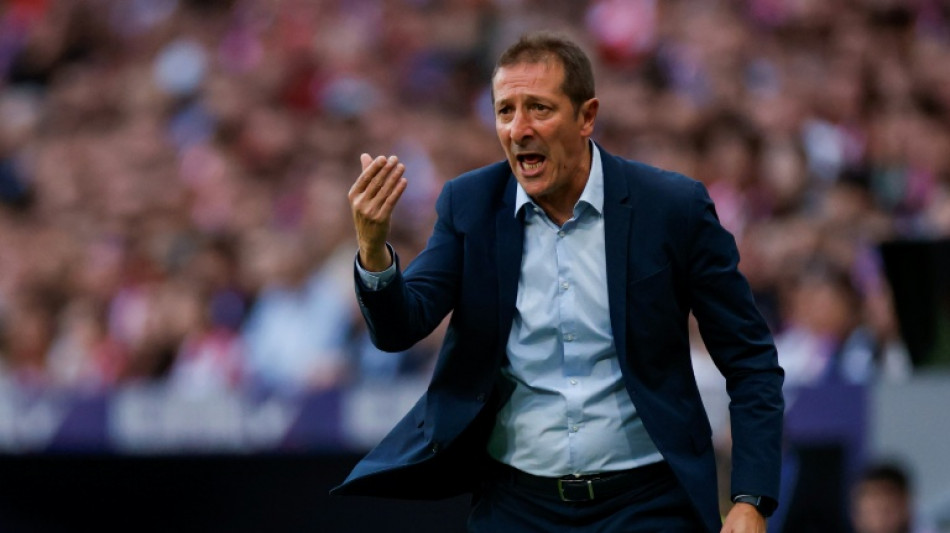  Osasuna destituye como entrenador a Ramis y recupera a Jagoba Arrasate 