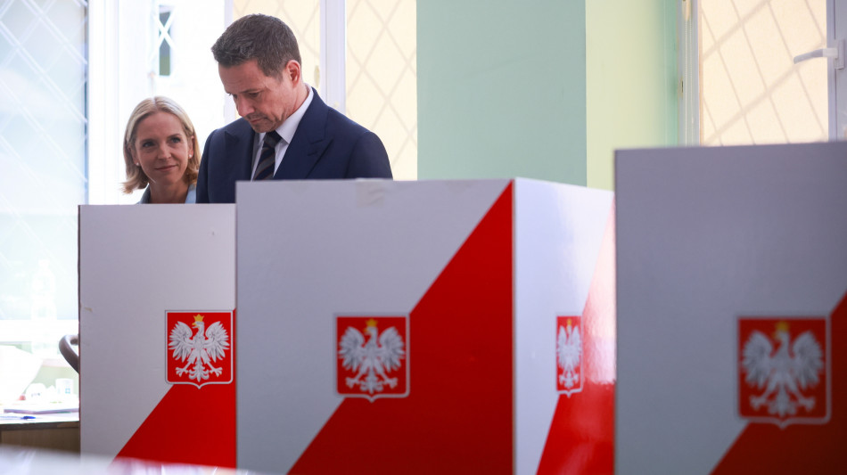 Sindaco Varsavia esulta, 'abbiamo vinto, unirò i polacchi'