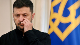 Ukraine: Zelensky esp&egrave;re convaincre Trump de sanctionner Moscou lors du G7