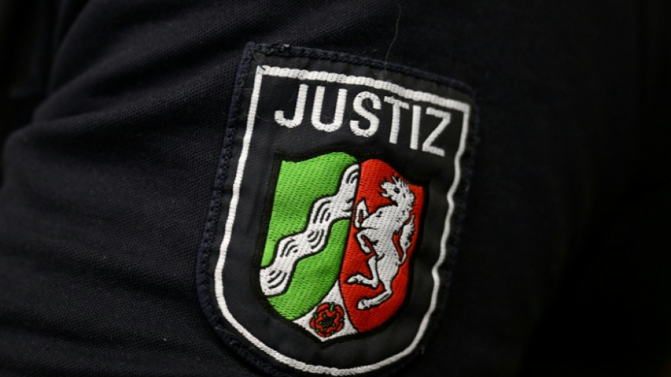  Richterbund schl&auml;gt Alarm: Eine Million offene Verfahren und Verd&auml;chtige in Freiheit 