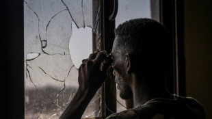 Rettungskr&auml;fte: 120 Zivilisten bei "willk&uuml;rlichem Beschuss" im Sudan get&ouml;tet
