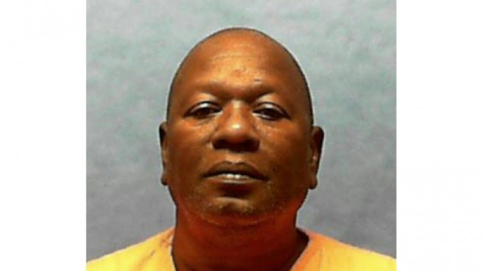  Florida ejecuta a un hombre condenado a muerte por asesinato 