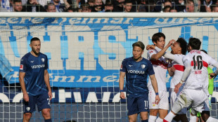 Ausw&auml;rtssieg nach 485 Tagen: Stuttgart gibt Rote Laterne ab