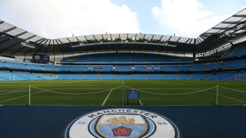  Premier League considera Manchester City culpado de infra&ccedil;&otilde;es financeiras 'graves' 