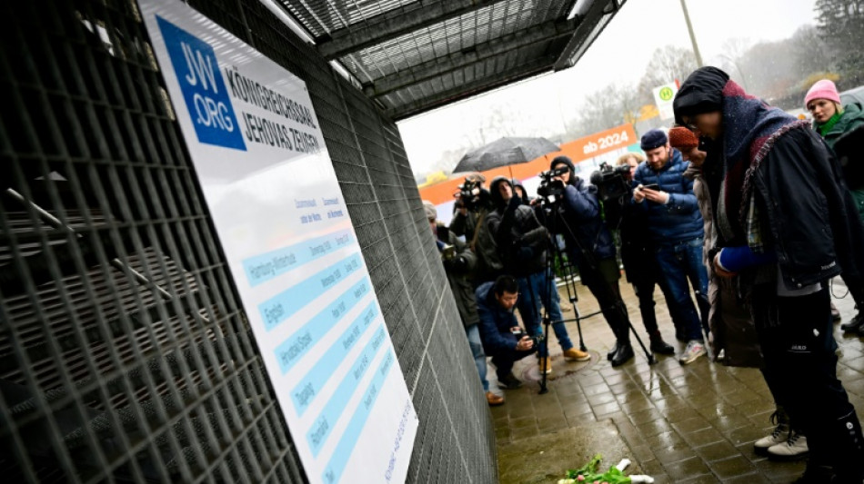 Nach Hamburger Amoklauf Verdacht der fahrl&auml;ssigen T&ouml;tung gegen Beh&ouml;rdenmitarbeiter