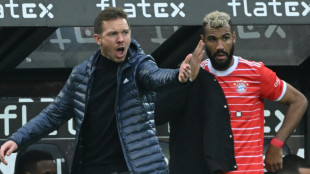 DFB-Sportgericht: 50.000 Euro Geldstrafe f&uuml;r Nagelsmann