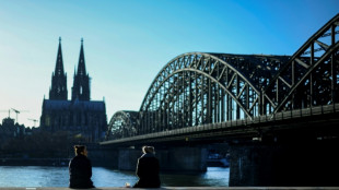 5000 Menschen wegen n&auml;chtlicher Entsch&auml;rfung von Weltkriegsbombe in K&ouml;ln evakuiert