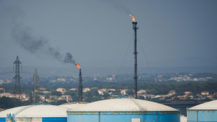 L'avenir industriel de Fos en débat public pour trois mois, une première en France
