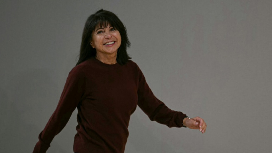 La francesa Véronique Nichanian deja Hermès tras 37 años al frente de la línea masculina