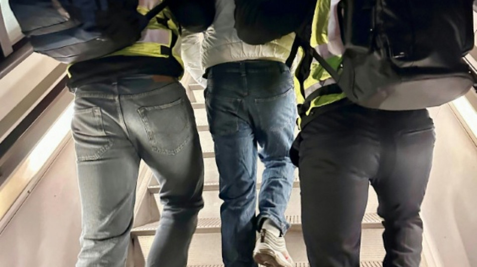  Nach Deal mit Taliban: 20 Straft&auml;ter direkt nach Afghanistan abgeschoben 