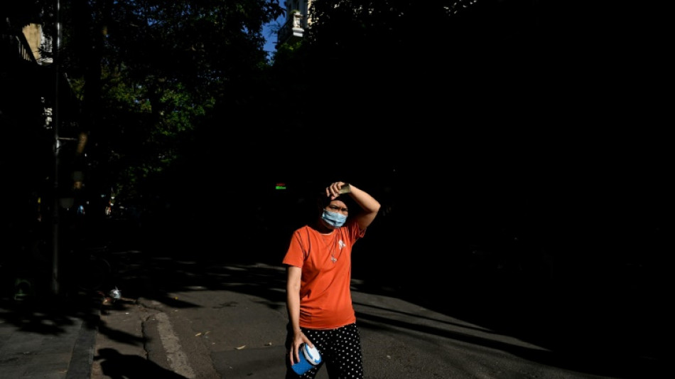 Vietnam registra su m&aacute;xima temperatura hist&oacute;rica 