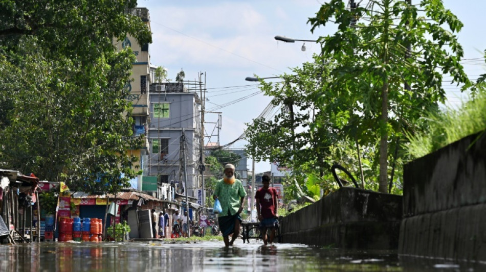 Al menos 28 muertos por el cicl&oacute;n Sitrang en Banglad&eacute;s