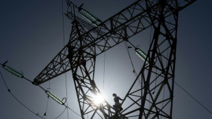 Bericht: Ausl&auml;ndische Geheimdienste spionieren deutsche Energienetze aus